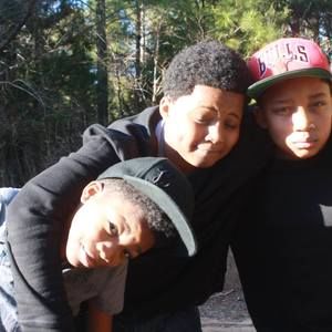 Meet your Posher, Roger